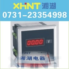 供应PZ3195U-AL1 直流电压表